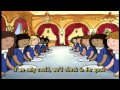 Madeline - At the Hotel Riche (Sing-A-Long)
