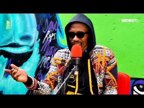 QTEA LEPARA - Live at Ko21 (TV)