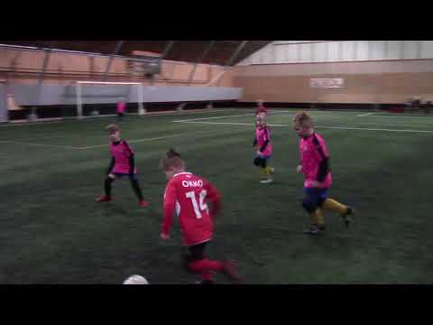 EPS P11 - FC Kirkkonummi P11