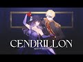 シグナルP - サンドリヨン (Cendrillon) njess ft. @reyzarz 【COVER】