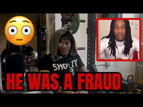 650 Lil Mike EXPOSES HIS BEST FRIEND 800 TJ (1 YEAR) AFTER HIS DEMISE 😳🕊️