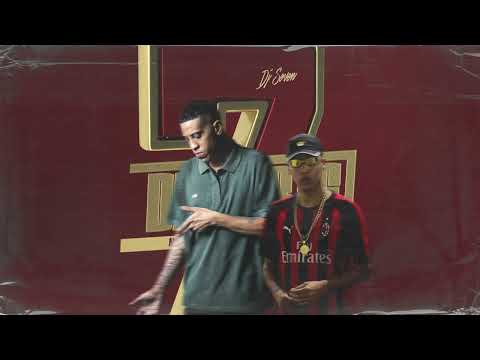 MC V7, MC PG Original e MC JSP - 7 da Sorte (DJ Seven) [Áudio Oficial]