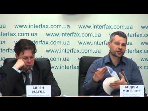 Вихід з політичної кризи є: експертна карта рішень