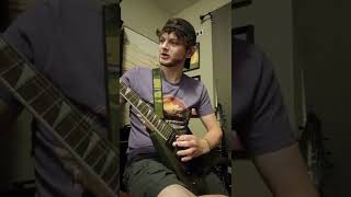 Video thumbnail for Brief Overview of Channel and Jackson JS32 King V Matte Army Drab by SlydeBytes