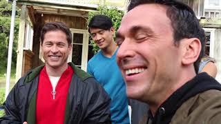 HALFTIME VLOG: 25TH ANNIVERSARY (My Morphing Special Vlog Ep. 4) video