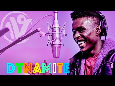 BTS - Dynamite (방탄소년단 다이너마이트) | Cover by One Voice Children's Choir