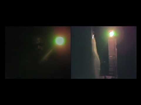 Death Grips - Black Google