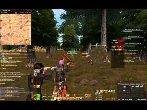 Damage Incorporated PC