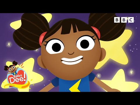 Toddler Language Development | Learn words with Yakka | Racing car, house, swing | Yakka Dee!