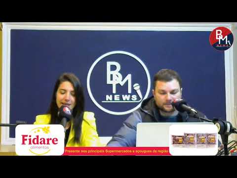 Mega News 6 de agosto