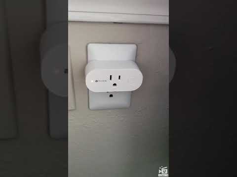 Intertek Smart Plug App: The Ultimate Guide to Smart Home Control video thumbnail