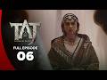 TAJ Indian Web Series Episode 06 Mughal Empire Era Best Drama 2026