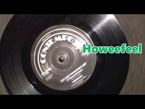 Just Can't Do Without Love (A Thousand Faces) ~ Howeefeel