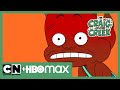 Craig van de Kreek | Craig van de Stad | Cartoon Network