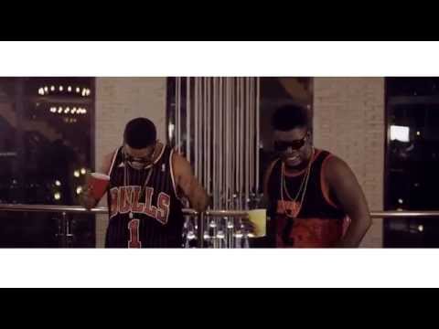 D-Black - Personal Person ft. Castro (Official Music Video)