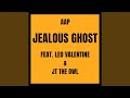Jealous Ghost