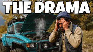 Why Saber Keeps Ruining Their Own Games