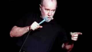 George Carlin on SNitches