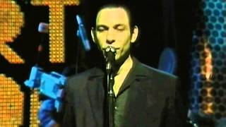 Robert Gordon- Mistery Train & 20 Flight Rock-Live'88