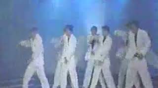 Streetboys - Sound of Milwaukee (CLEAR)