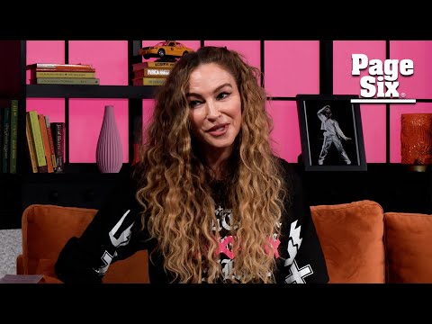 Why 'Sopranos' star Drea de Matteo started her OnlyFans