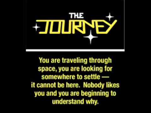 Gta 4 "The Journey" Radio.