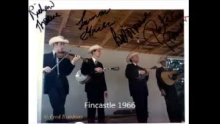 Bill Monroe live 1966 Detroit ?