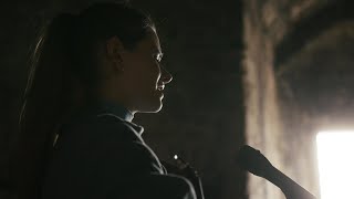 Your Love is Holy Music Video