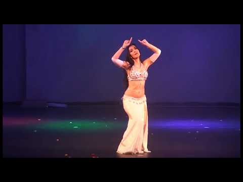 Renata Valdez-Arkayin TARAB