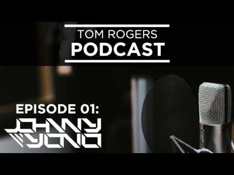 TRP 01: Becoming an Armada Artist with Johnny Yono