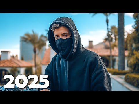 Sunset DJ Session 🌅 Deep House Summer Remix 2025 | Deep House Pulse