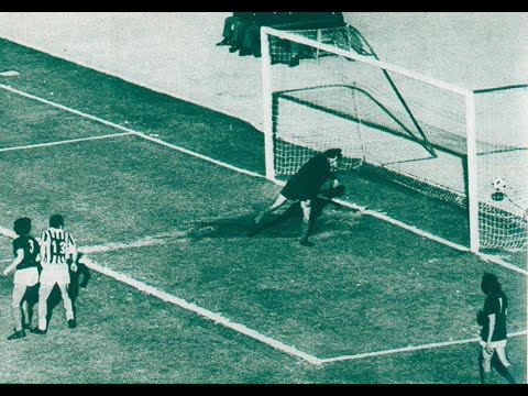 Roma-Juventus 1-2 Serie A 72-73 30' Giornata