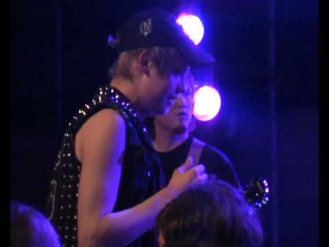 Ausverkauft - Opa war Suppenkoch bei RGF live bei HADELNrocks! 2011