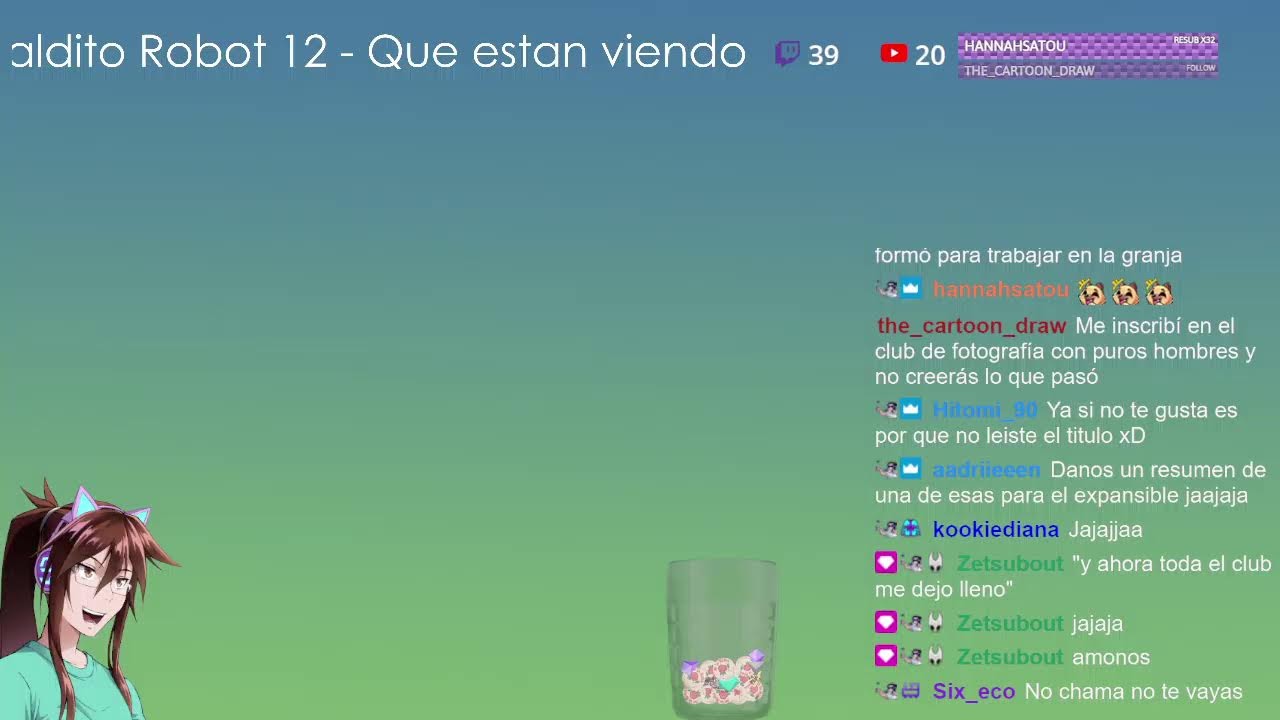 -Capitalive 201 - Llegó Ryuko de Mishin Ediciones