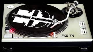 MST 08 Side B1 - Oldskool