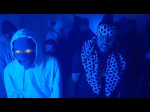 Bizz Loc x BLITZZZ 29 - Factual (Official Music Video)