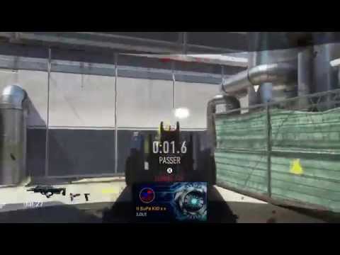 Roro Ecrasement de tête