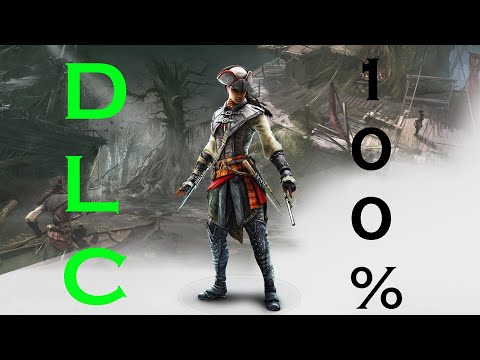 Assassins Creed Liberations Ama y Señora