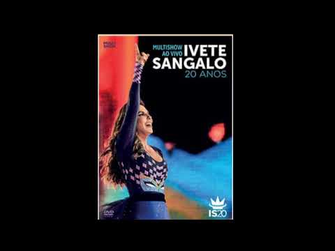 13-Cold You Be Love Ivete Sangalo,Alexandre Carlo