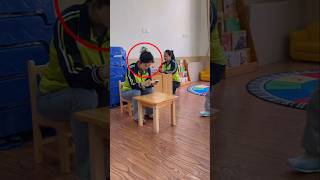 unbelievable. Principal Mam expelled these teachers from the school. 😟 #shortsvideo thumbnail
