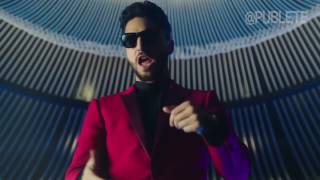 Maluma - Felices los 4... o 3 | Parodia