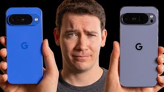 Pixel 10 vs. Pixel 10 Pro/Pro XL - Which Should You Buy?