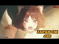 JAPANESE COMMERCIALS 85 November 2022