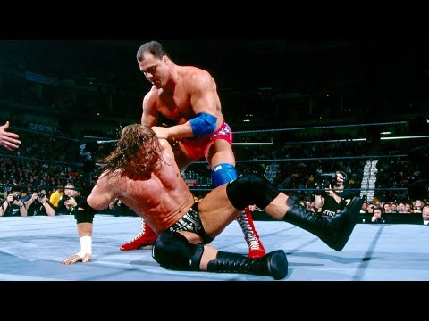 Kurt Angle: The McMahon-Helmsley Storyline Helped Push Me To Main Event Status