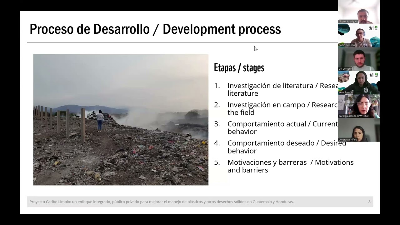 Changing Habits, Transforming Cities – Lessons from Behaviour Change Campaigns