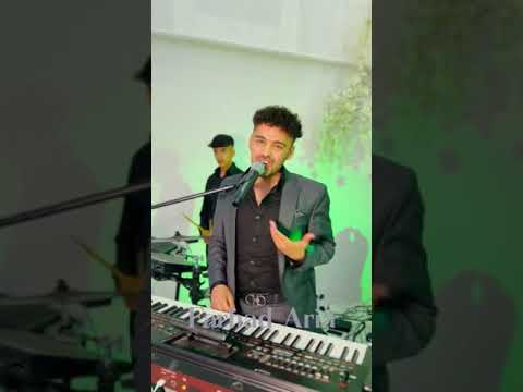 Pashto new song Remix 2021 - Farhad Aria