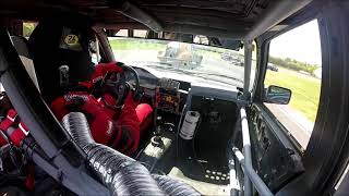 Jagerbombers - 24 Hours Lemons Race - NJMP - 5/19/2018 - Video 5