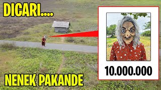 Download lagu DRONE MENANGKAP NENEK PAKANDE MEMAKAN ANAK-ANAK mp3 Download lagu DRONE MENANGKAP NENEK PAKANDE MEMAKAN ANAK-ANAK mp3