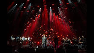 אברהם פריד - ויושע