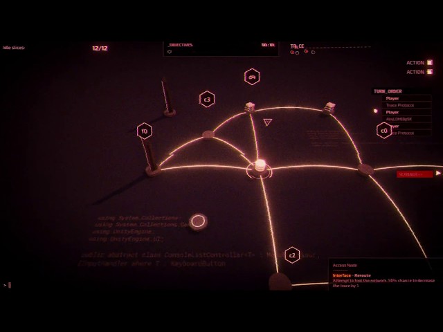 Video - Midnight Protocol (PC)